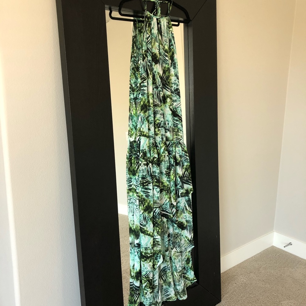 Parker dress